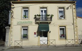 Hotel La Tour Des Fees